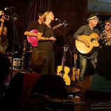 Paddy Burgin’s Wooden Box Band