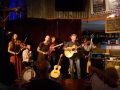 Paddy Burgin’s Wooden Box Band