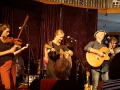 Paddy Burgin’s Wooden Box Band