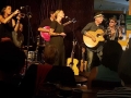 Paddy Burgin’s Wooden Box Band