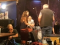 Paddy Burgin’s Wooden Box Band