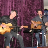 Bruce Young and John Pringle