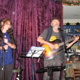 Barry and Marian Carter