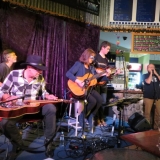 Carol Bean and Band 02