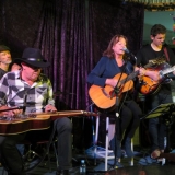 Carol Bean and Band 03