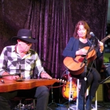 Carol Bean and Band 04