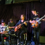 Carol Bean and Band 05