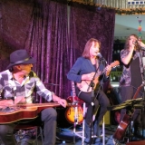 Carol Bean and Band 06