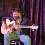 Vince Cabrera