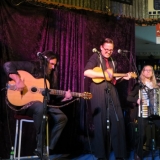 klaus vermillion quartet