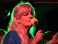 Julie Lamb