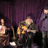 Bob Cooper-Grundy, Neil Billington and Kate Marshall