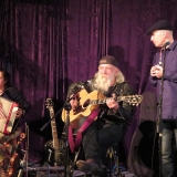 Bob Cooper-Grundy, Neil Billington and Kate Marshall