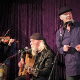 Bob Cooper-Grundy, Neil Billington and Kate Marshall