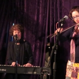 Bob Cooper-Grundy, Neil Billington and Kate Marshall