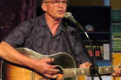Dave Murphy