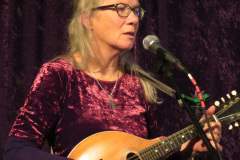 Janet Muggeridge