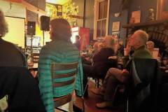 Club Evening Audience