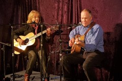 Carol Bean & Jack McKenzie