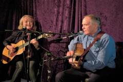 Carol Bean & Jack McKenzie