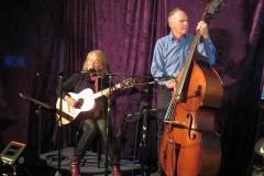 Carol Bean & Jack McKenzie