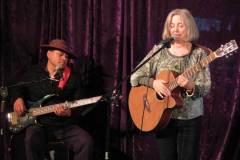 Annette Esquenet and Chris Moses