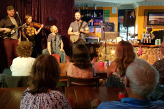 Barry and the Crumpets