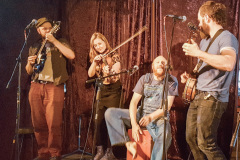 Barry and the Crumpets