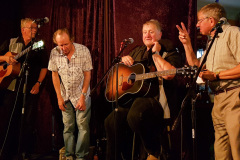 Red Dog Band ONE MORE SONG