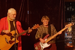 Portable Panic Tony Ricketts Jenny Kilpatrick