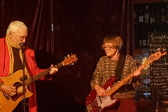 Portable Panic Tony Ricketts Jenny Kilpatrick