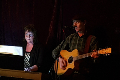 Banter Mode [Corrina & Vince]