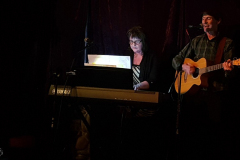 Banter Mode [Corrina & Vince]