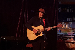 Chris Moses