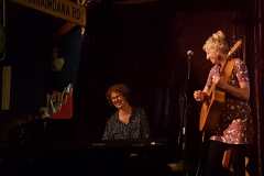 Helen Dorothy and Cindy Muggeridge