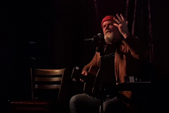 Mike "Dr Blue" McKeon