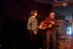 John and Susan Sutherland