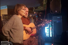 John and Susan Sutherland