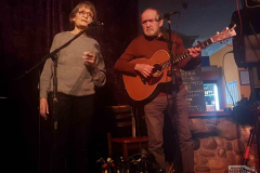 John and Susan Sutherland