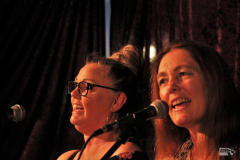 Robyn Lynn and Nykki Proctor