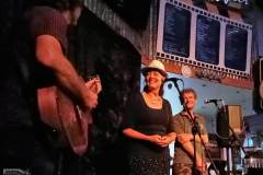 Robyn Lynn, Dave Nabbs
