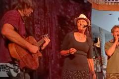 Robyn Lynn, Dave Nabbs