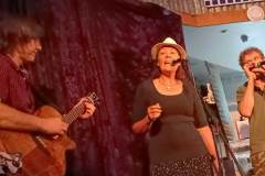 Robyn Lynn, Dave Nabbs