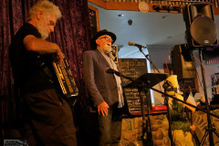 roy mcguiness and murray kilpatrick