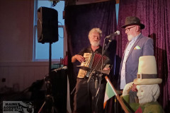 roy mcguiness and murray kilpatrick