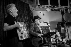 roy mcguiness and murray kilpatrick