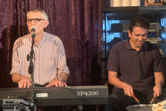The Sentimental Blokes