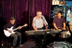 The Sentimental Blokes