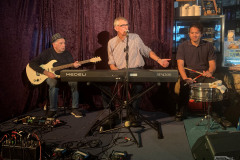 The Sentimental Blokes