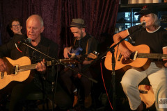 The Godwits